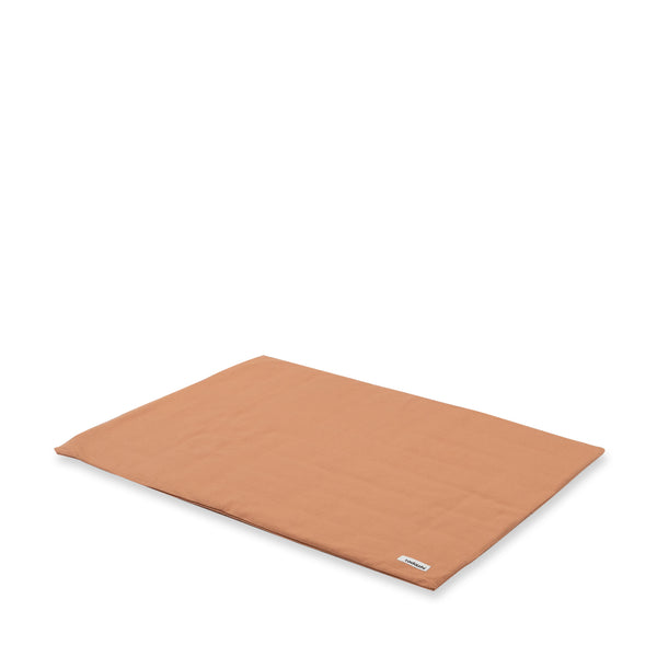 Lysebrun Duvet