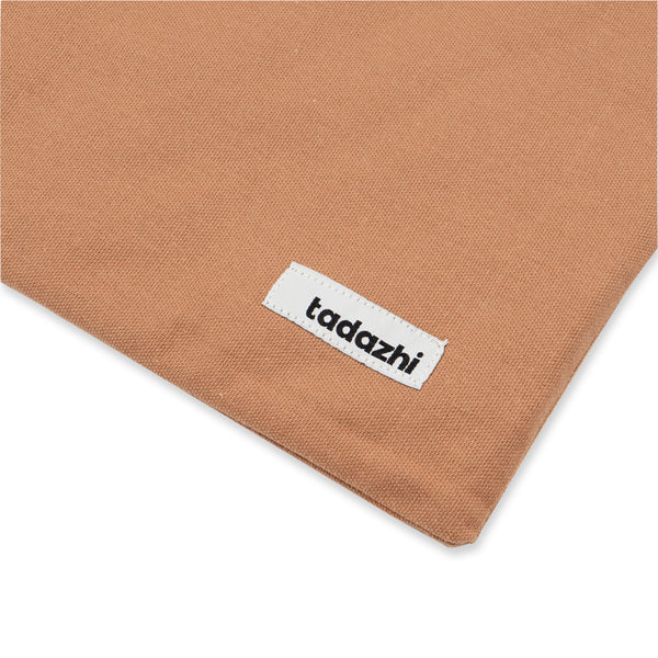 Lysebrun Duvet