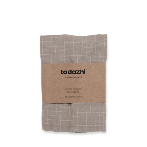 Sandternet Poespas betræk