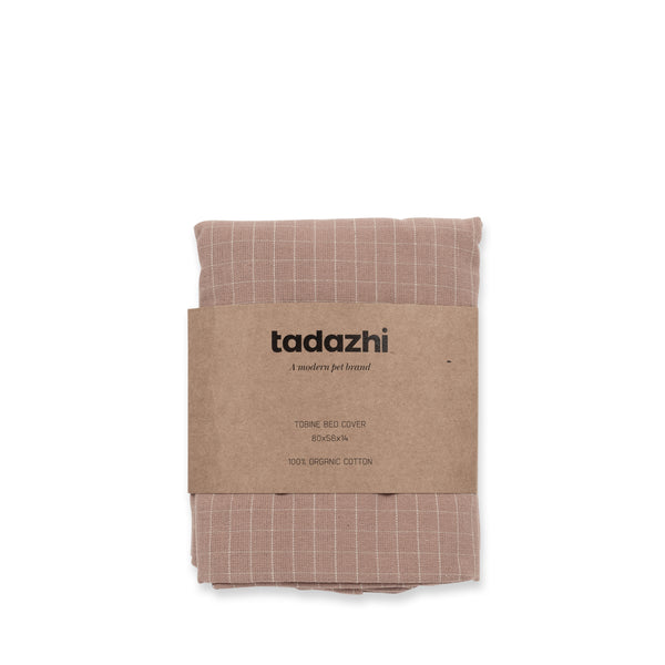 Rosaternet Tobine betræk