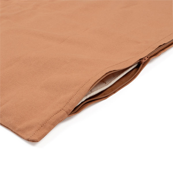 Lysebrun Duvet