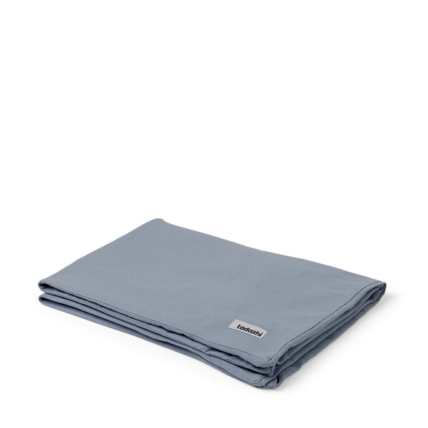 Tobine betræk i Støvet blå