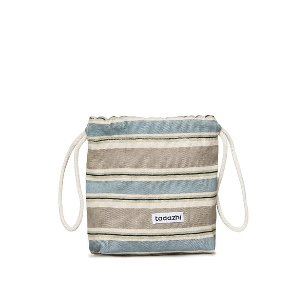 Treat bag Classic striped