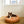 Load image into Gallery viewer, bordercollie in light brown donut bed
