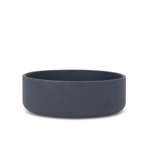 timeless food bowl Warm grey