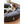 Load image into Gallery viewer, minimalistic round dog cushion with a Danish Swedish farmdog resting on it.
