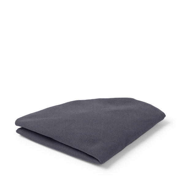 Poespas bed cover Warm grey