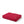Load image into Gallery viewer, beautiful red dog cushion

